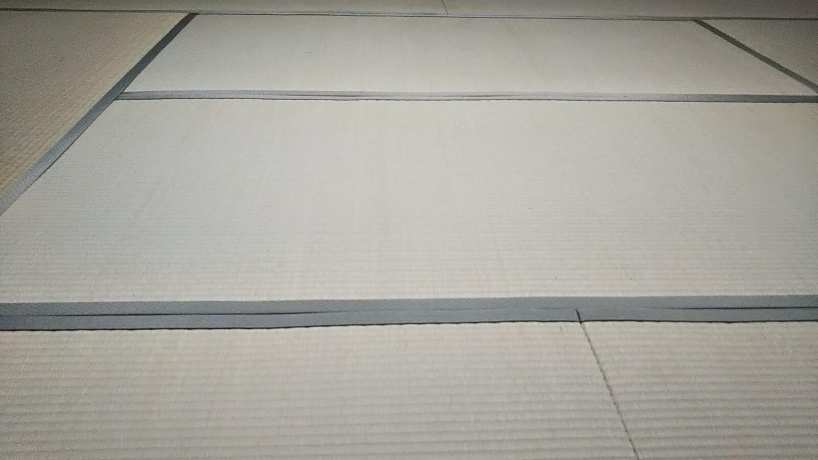 F様宅　表替え工事